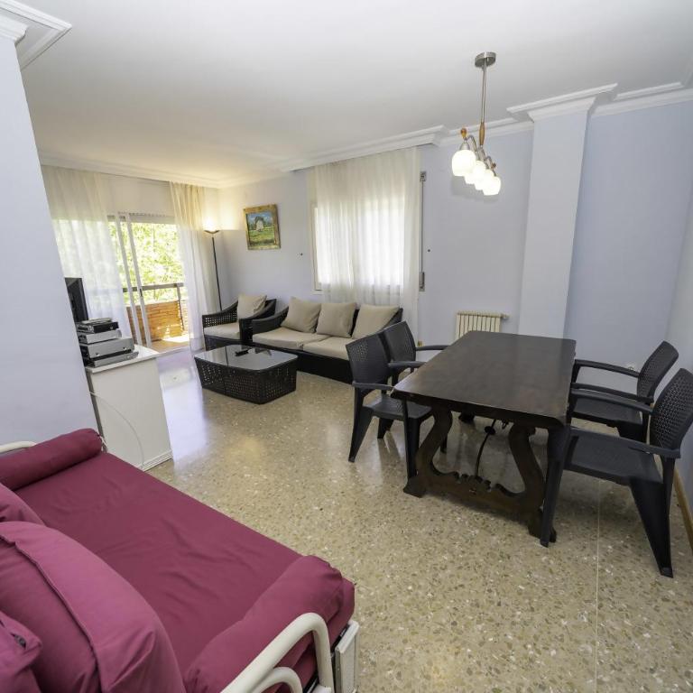 Brunasmar – Piscina, Parking y Centro Tossa - Apartamento de 2 dormitorios - 40