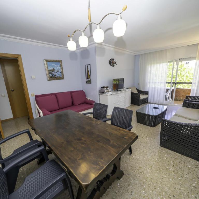 Brunasmar – Piscina, Parking y Centro Tossa - Apartamento de 2 dormitorios - 41