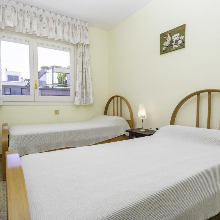 Brunasmar – Piscina, Parking y Centro Tossa - Apartamento de 2 dormitorios - 44