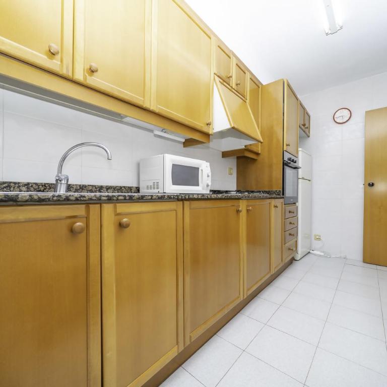 Brunasmar – Piscina, Parking y Centro Tossa - Apartamento de 2 dormitorios - 45