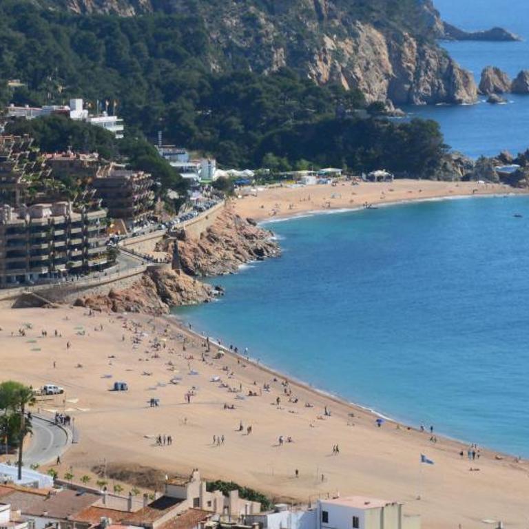 Brunasmar – Piscina, Parking y Centro Tossa - Apartamento de 2 dormitorios - 48