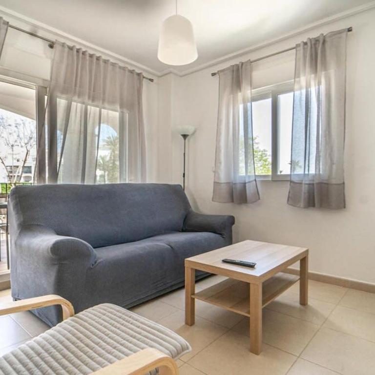 Lovely 2 Bedroom Apartment - AA811LT - Apartamento - 5