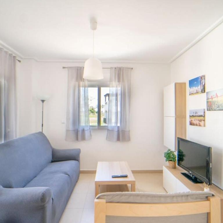 Lovely 2 Bedroom Apartment - AA811LT - Apartamento - 7