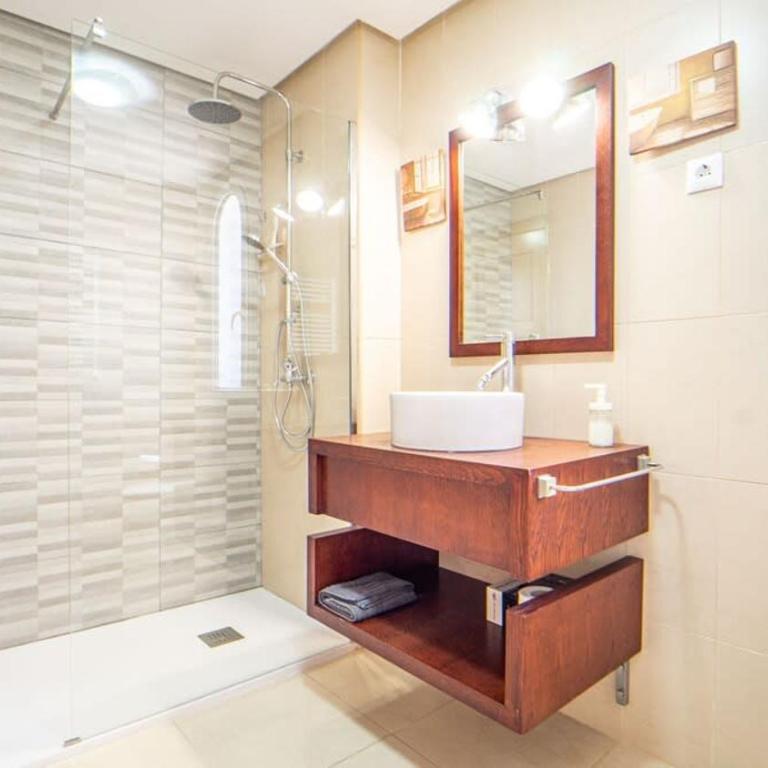 Lovely 2 Bedroom Apartment - AA811LT - Apartamento - 9