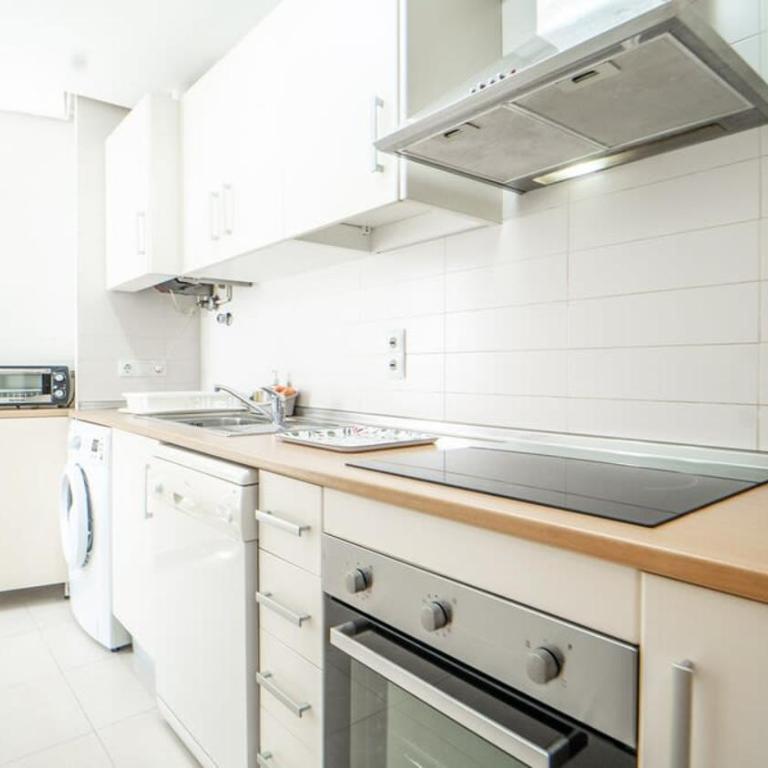 Lovely 2 Bedroom Apartment - AA811LT - Apartamento - 8