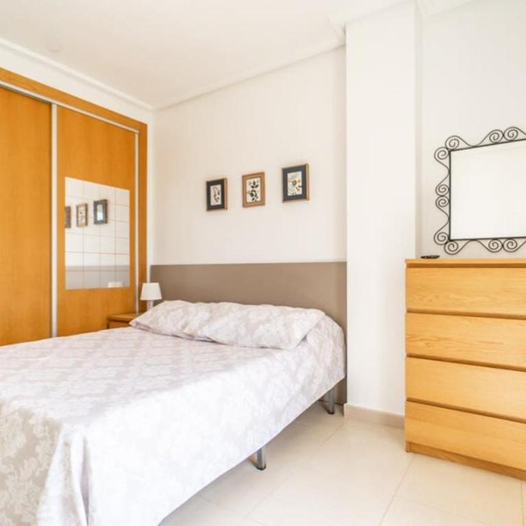 Lovely 2 Bedroom Apartment - AA811LT - Apartamento - 11