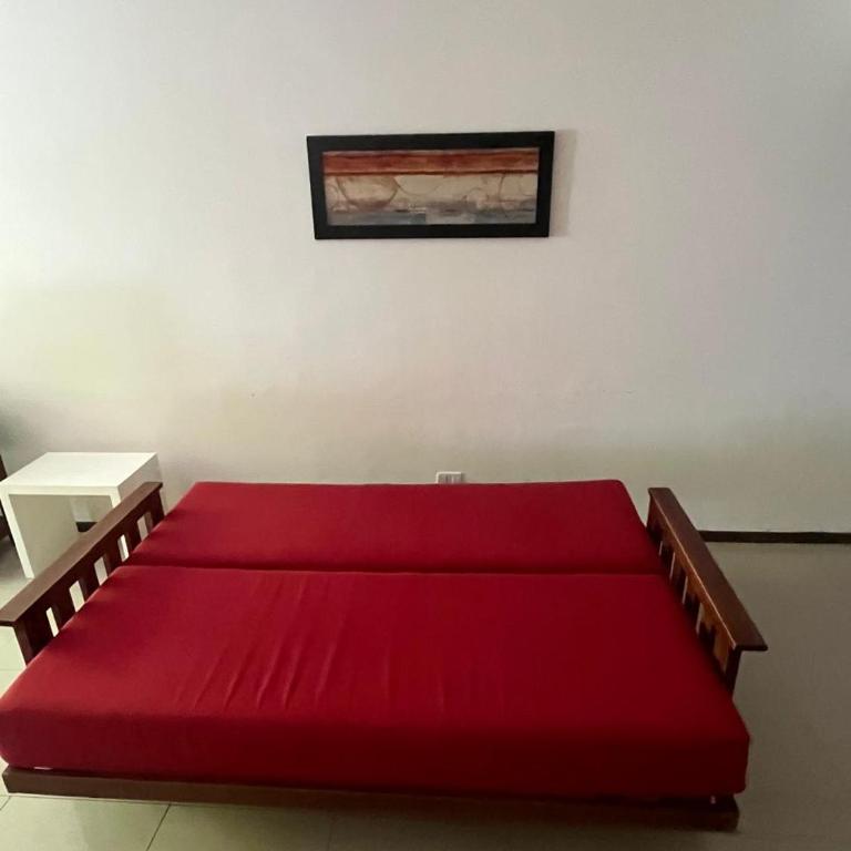 AmaNacer Libertador Apart - One-Bedroom Apartment - 22