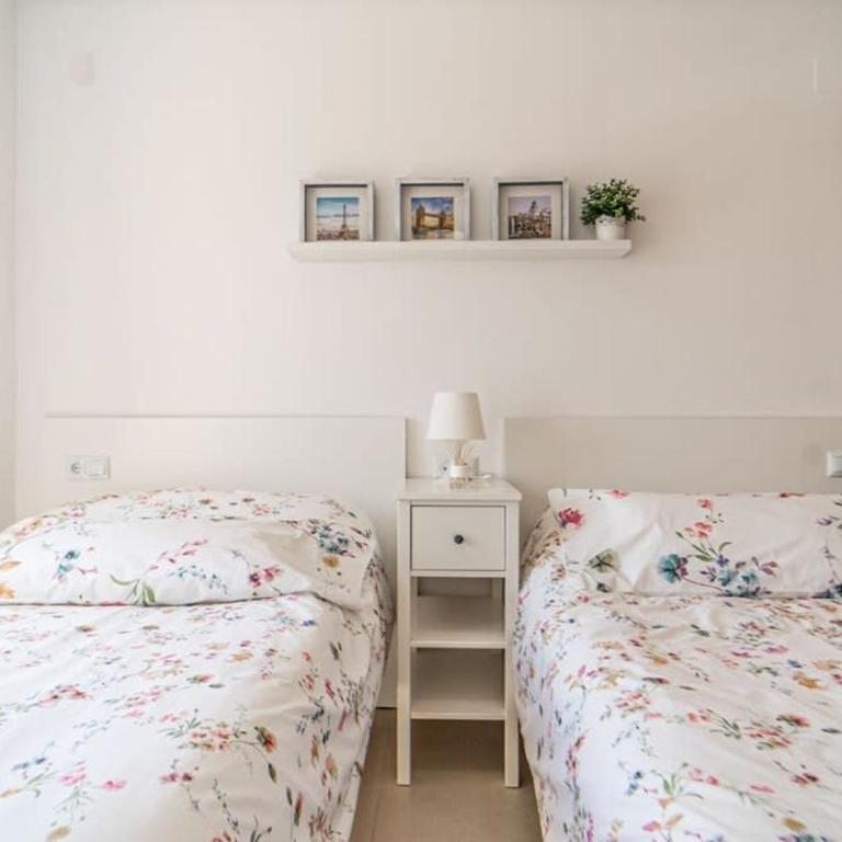 Lovely 2 Bedroom Apartment - AA811LT - Apartamento - 15