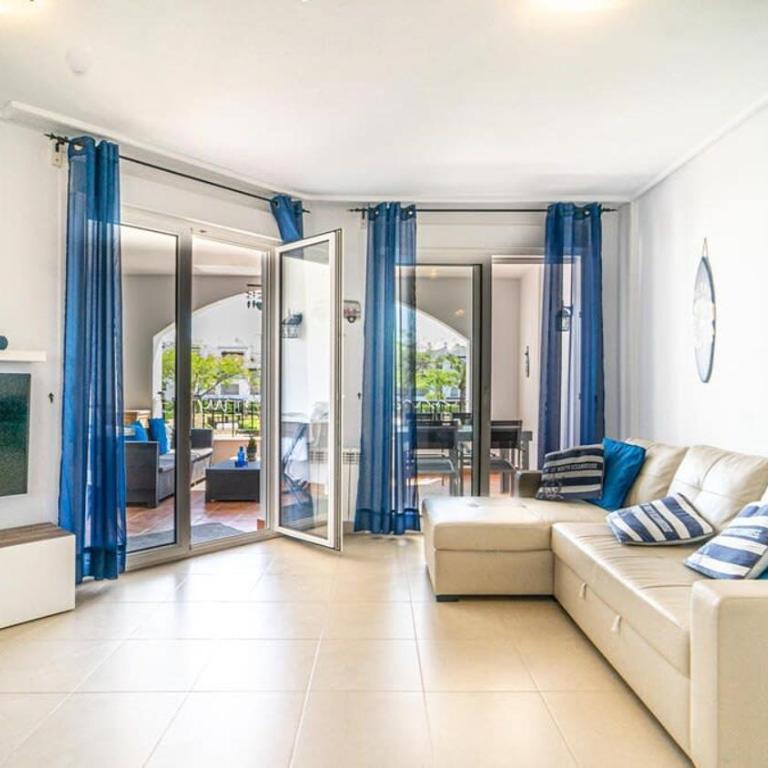 Comfortable Apartment Well Located Near Supermarket - CO212LT - Apartamento - 5