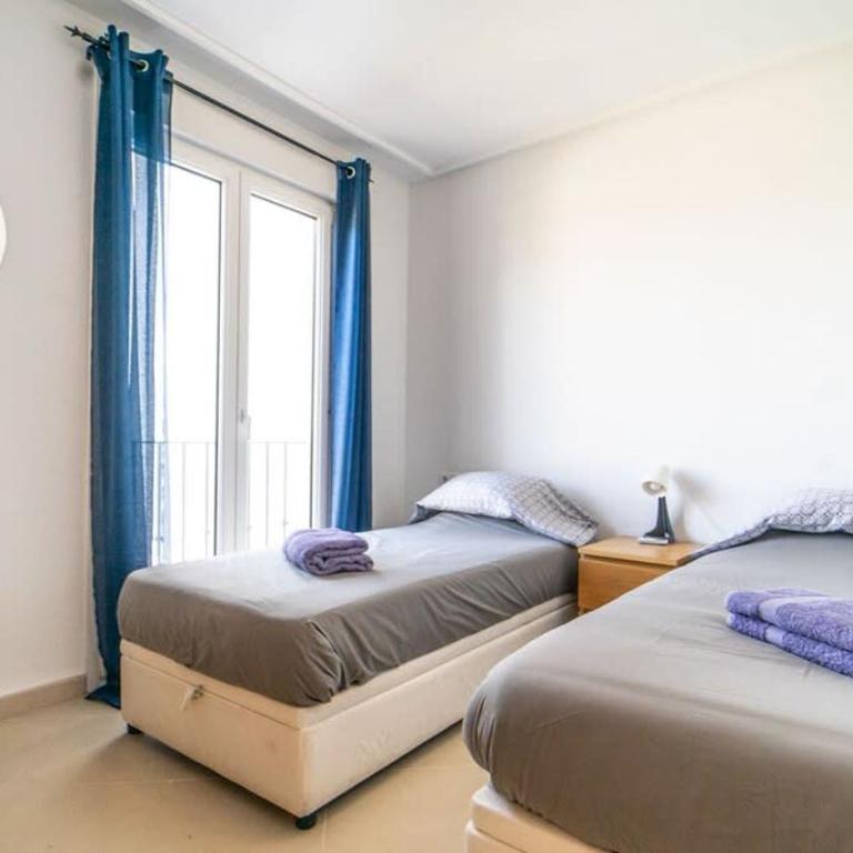 Comfortable Apartment Well Located Near Supermarket - CO212LT - Apartamento - 9