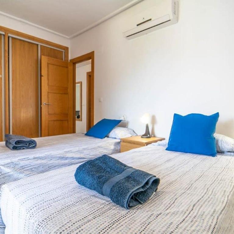 Comfortable Apartment Well Located Near Supermarket - CO212LT - Apartamento - 11