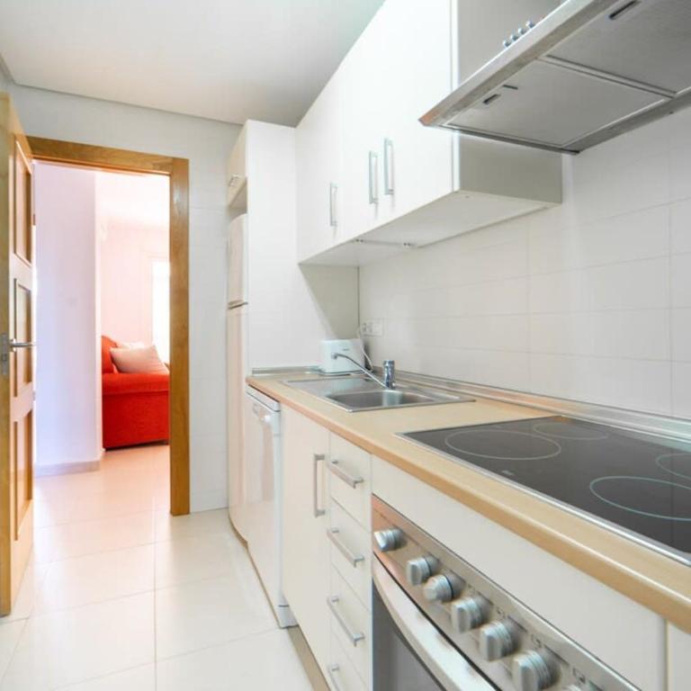 Nice Groundfloor Apartment - BO202LT - Apartamento - 10