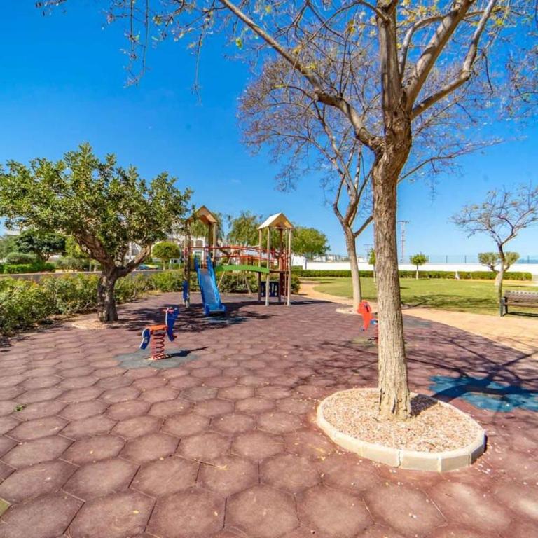 Nice Groundfloor Apartment - BO202LT - Apartamento - 42