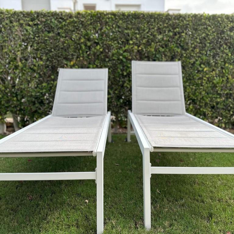 Spacious Villa - DN32LT - Villa - 4