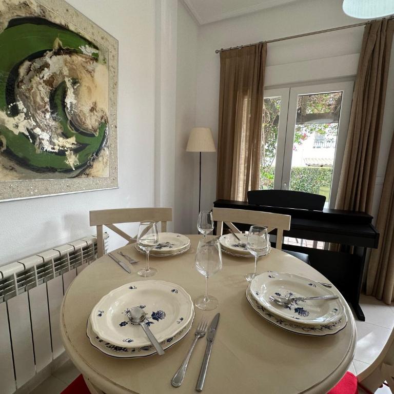 Spacious Villa - DN32LT - Villa - 6