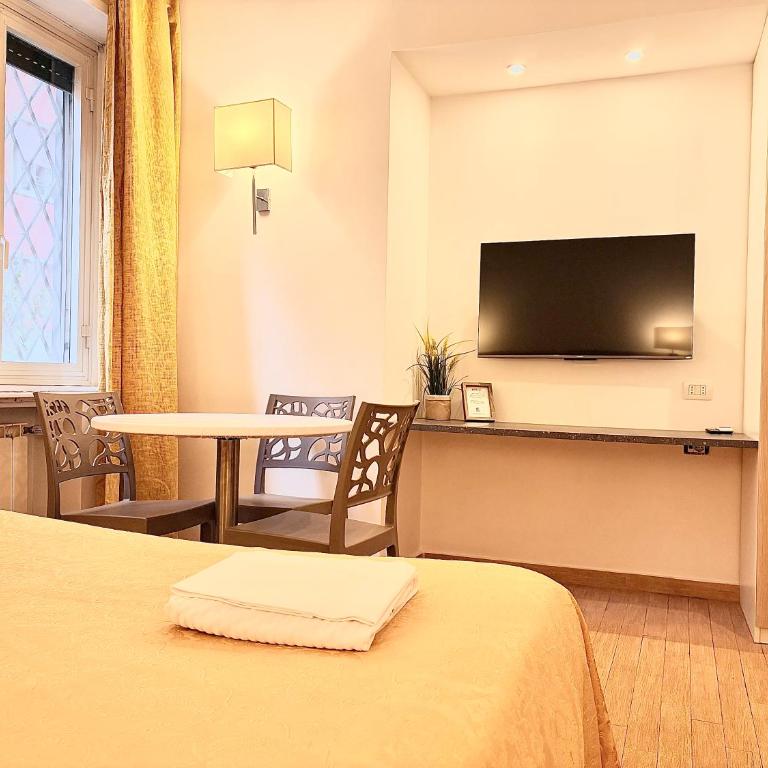 Internouno - Appartamento con 1 Camera da Letto - 8