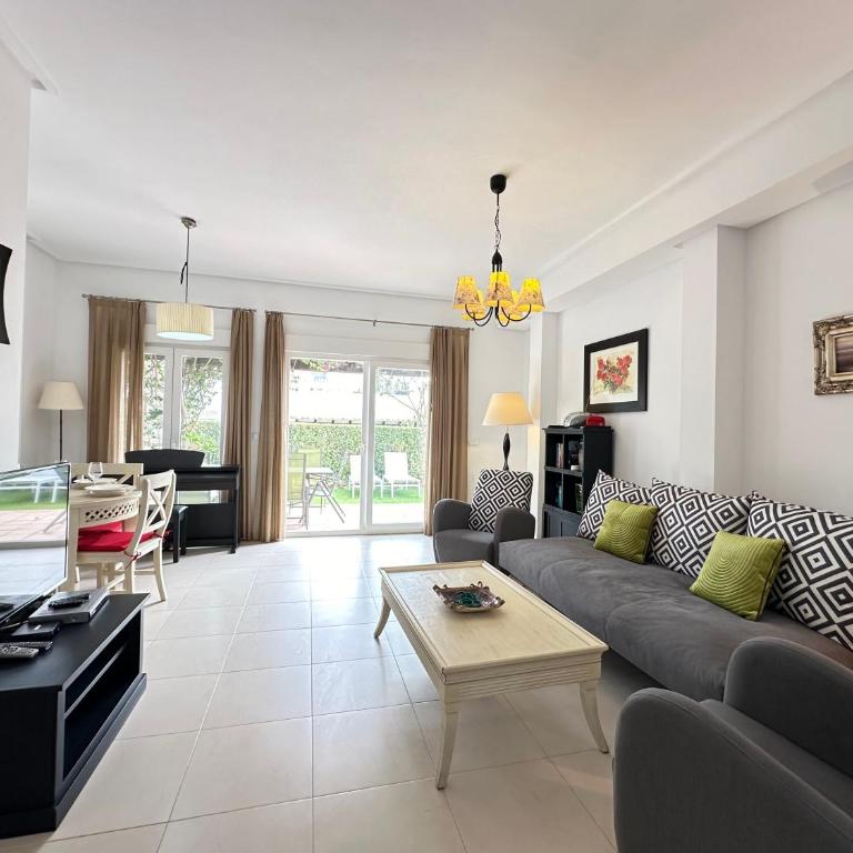 Spacious Villa - DN32LT - Villa - 11