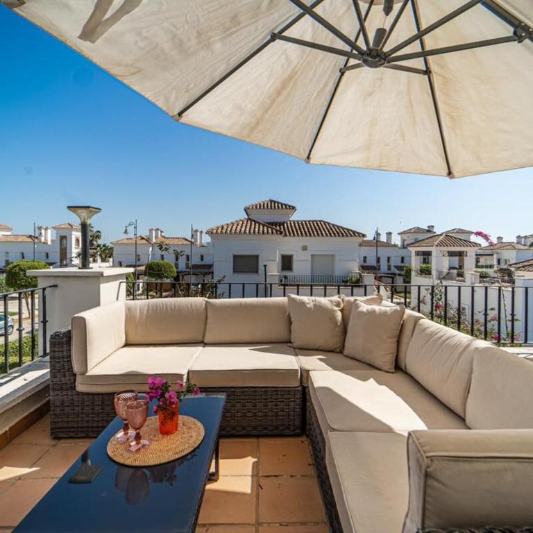 Spacious Villa - DN32LT - Villa - 21