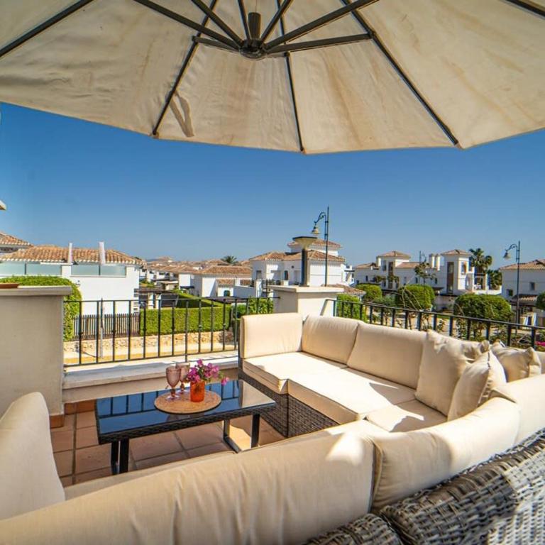 Spacious Villa - DN32LT - Villa - 20