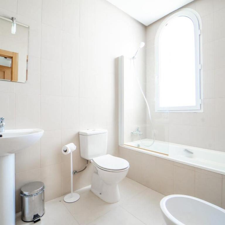 Spacious Villa - DN32LT - Villa - 27