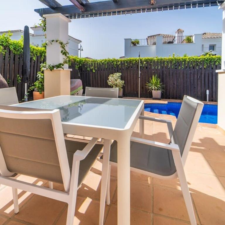 Villa with Private Pool - LO4LT - Villa - 2