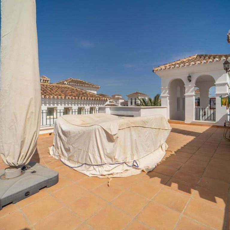 Villa with Private Pool - LO4LT - Villa - 15