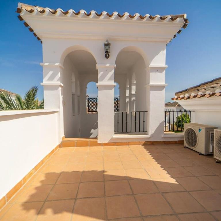 Villa with Private Pool - LO4LT - Villa - 17