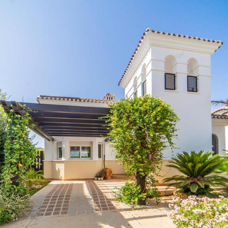 Villa with Private Pool - LO4LT - Villa - 18