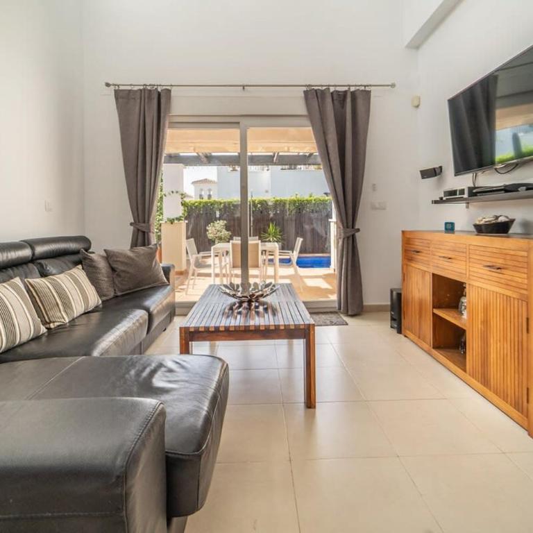 Villa with Private Pool - LO4LT - Villa - 19