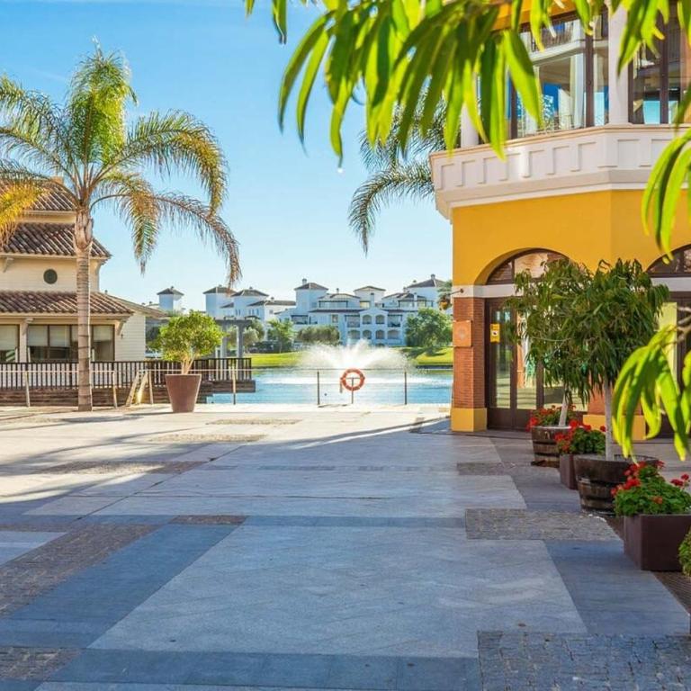 Villa with Private Pool - LO4LT - Villa - 32