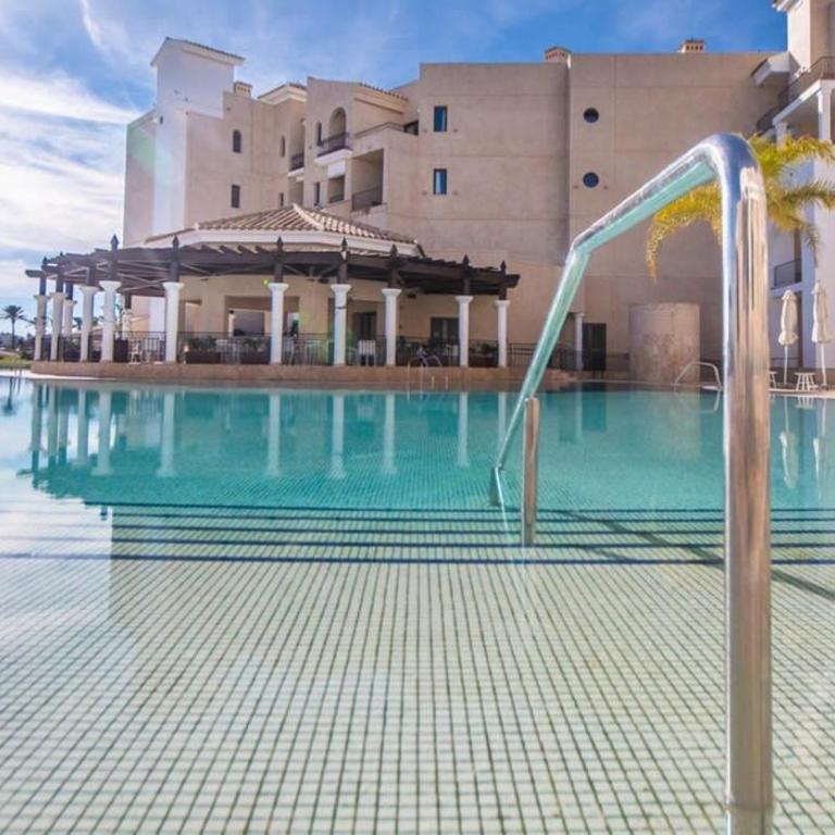 Villa with Private Pool - LO4LT - Villa - 34