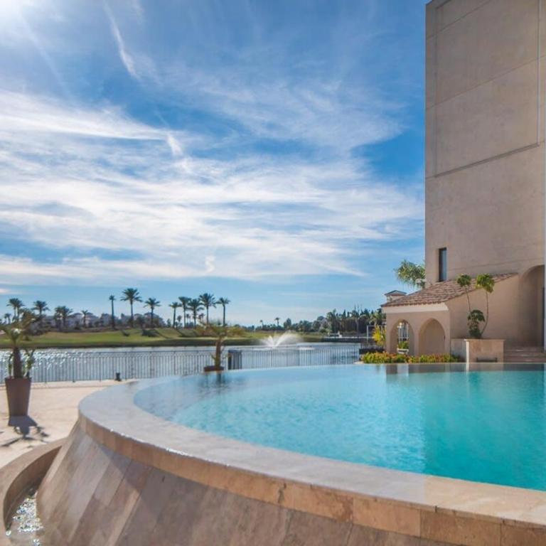 Villa with Private Pool - LO4LT - Villa - 35