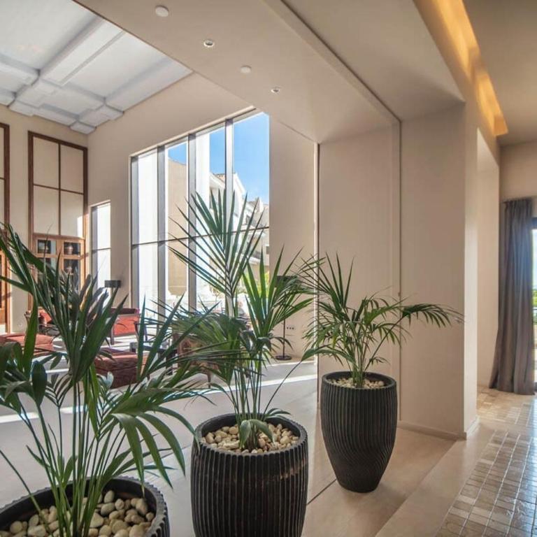 Villa with Private Pool - LO4LT - Villa - 37
