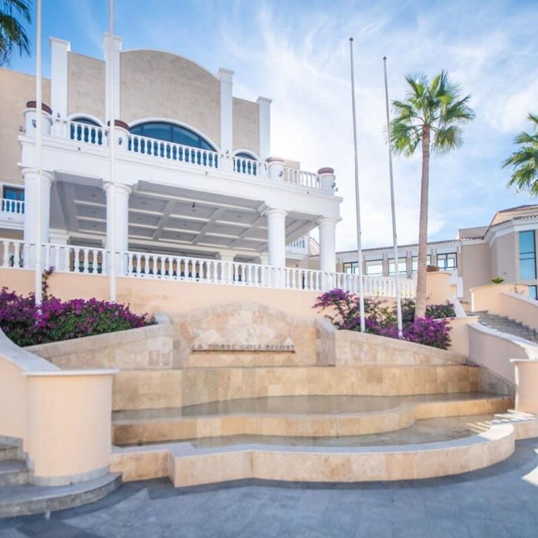 Villa with Private Pool - LO4LT - Villa - 38