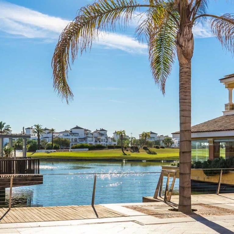 Villa with Private Pool - LO4LT - Villa - 41