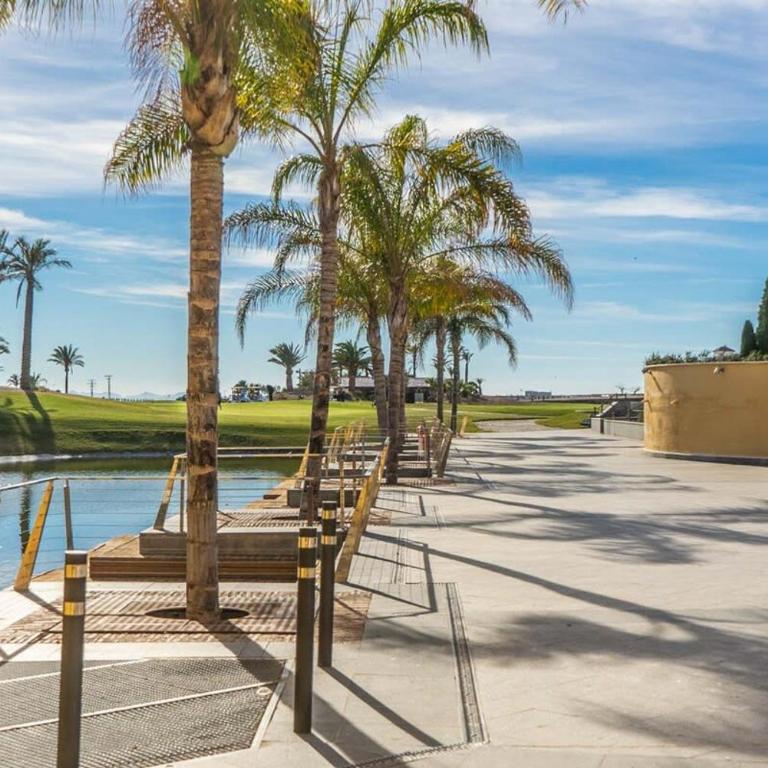 Villa with Private Pool - LO4LT - Villa - 47