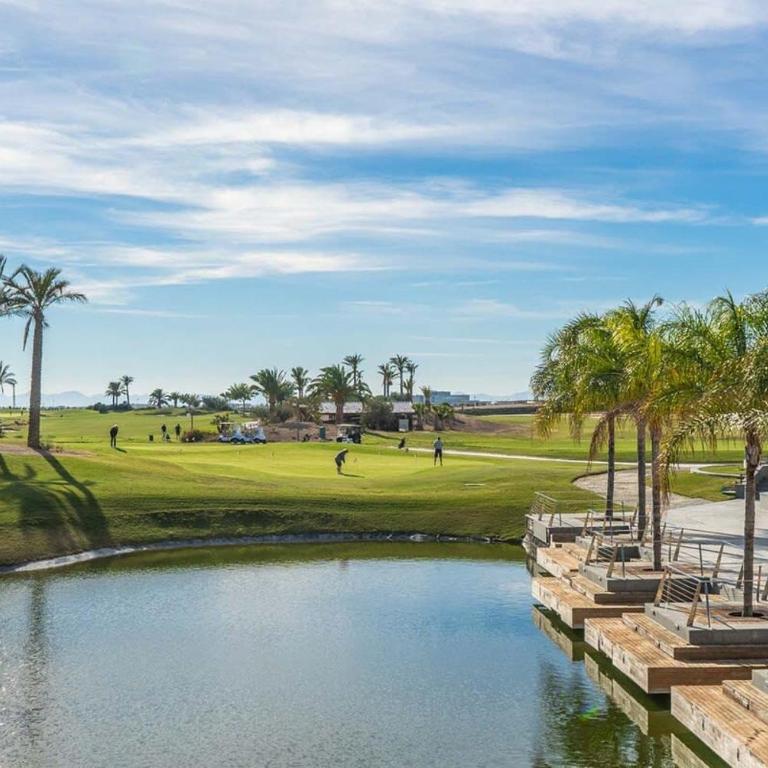 Villa with Private Pool - LO4LT - Villa - 53