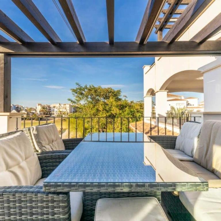 Bright Apartment with Large Terrace - MO4223LT - Apartamento - 8