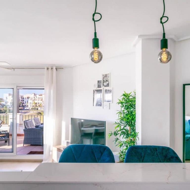 Bright Apartment with Large Terrace - MO4223LT - Apartamento - 12