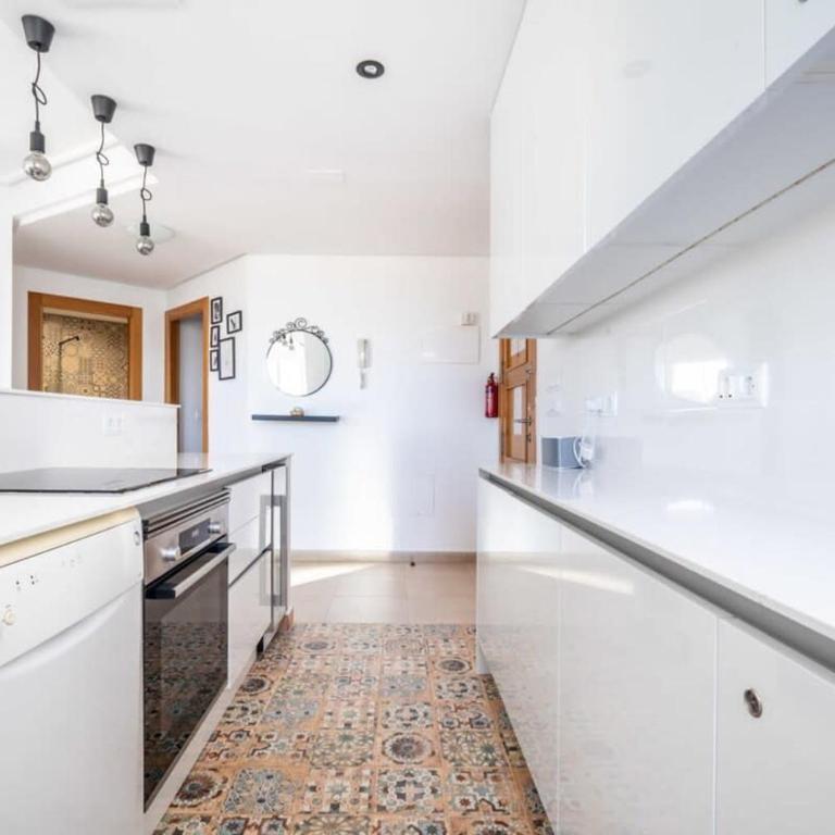 Bright Apartment with Large Terrace - MO4223LT - Apartamento - 15