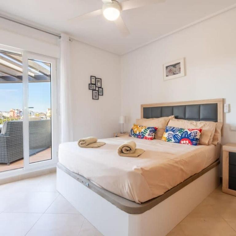 Bright Apartment with Large Terrace - MO4223LT - Apartamento - 18
