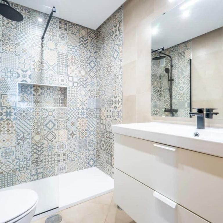 Bright Apartment with Large Terrace - MO4223LT - Apartamento - 21