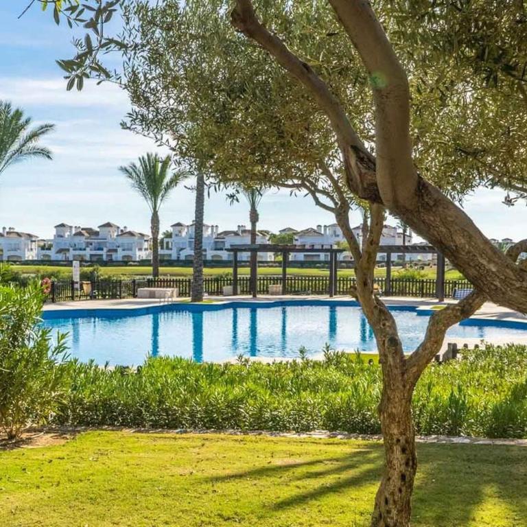 Villa with Private Pool - LO4LT - Villa - 75