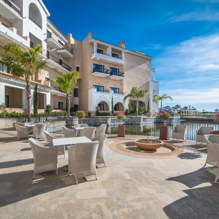 Villa with Private Pool - LO4LT - Villa - 81