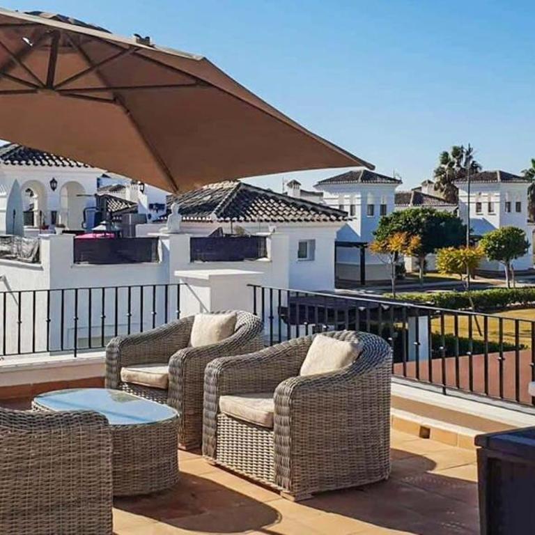 Villa with Private Pool - LO4LT - Villa - 84