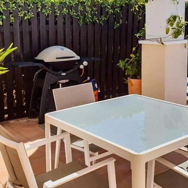Villa with Private Pool - LO4LT - Villa - 83