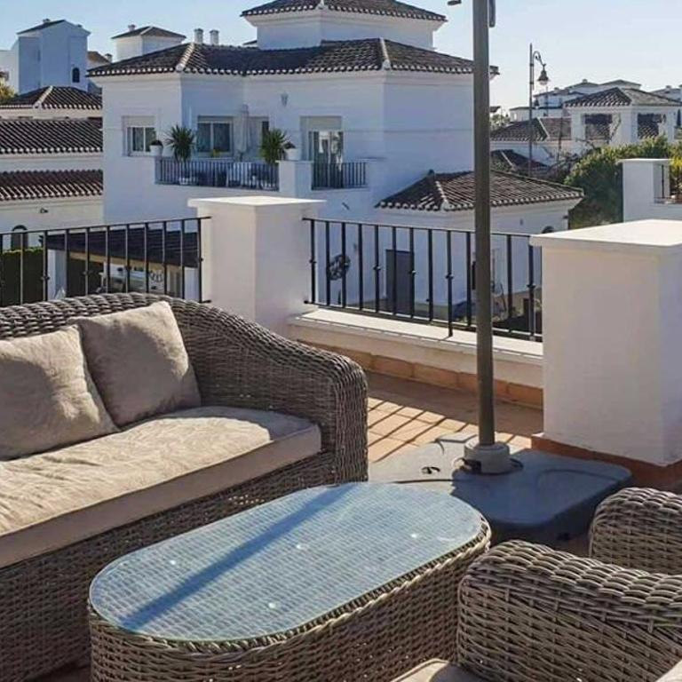 Villa with Private Pool - LO4LT - Villa - 85
