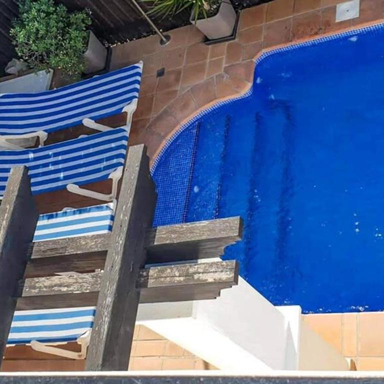 Villa with Private Pool - LO4LT - Villa - 86