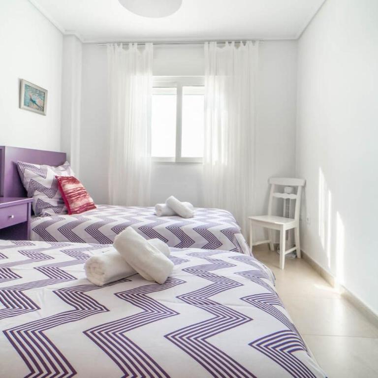 Quiet Two Bedroom Apartment2 - RA2521LT - Apartamento - 3