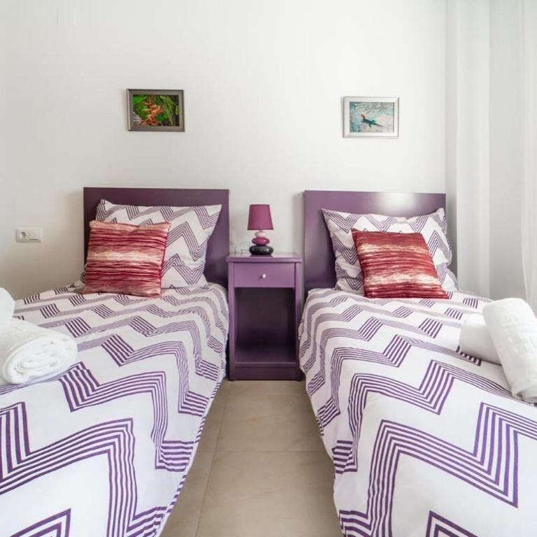 Quiet Two Bedroom Apartment2 - RA2521LT - Apartamento - 4